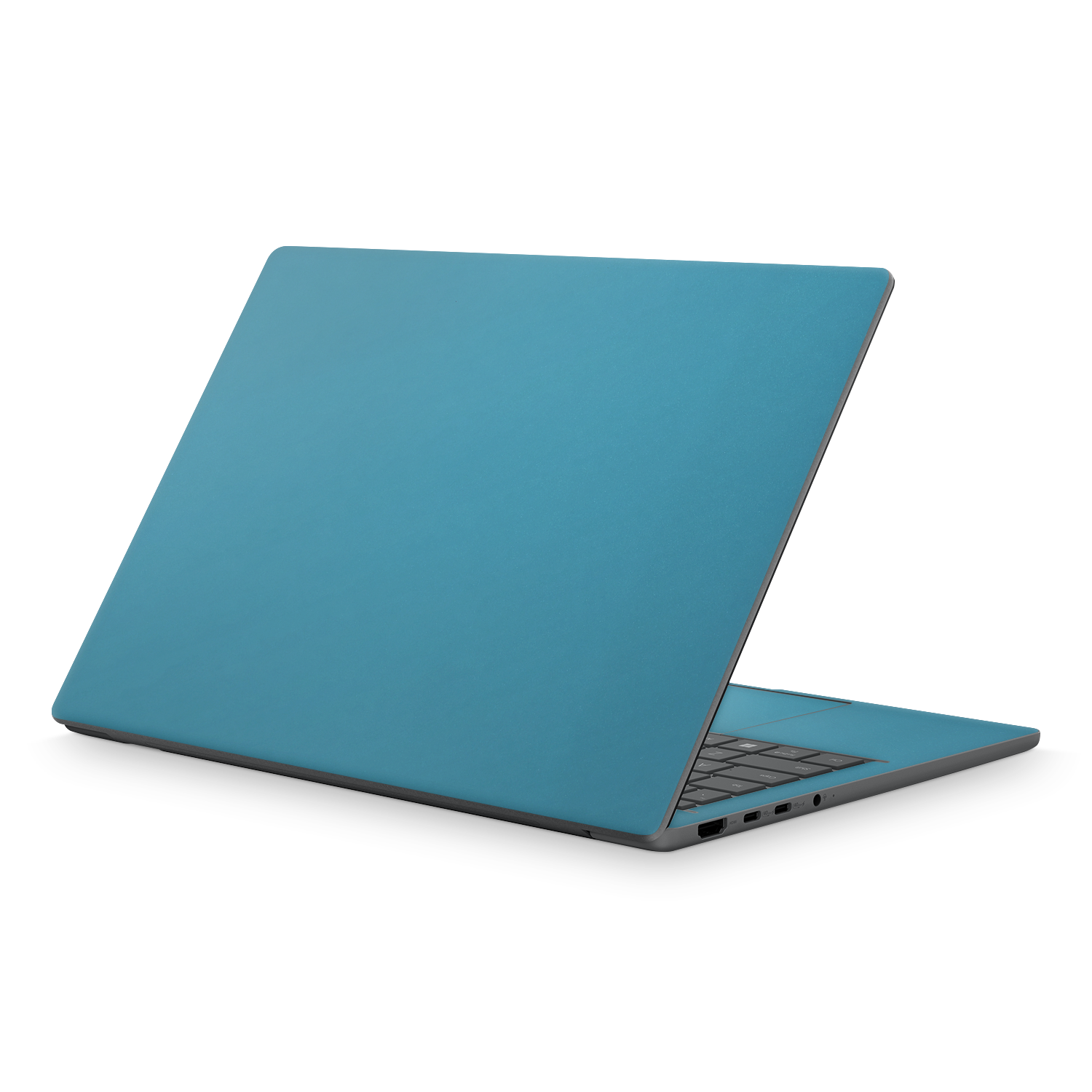 Asus Zenbook A14 2025 Professional Satin Ocean Shimmer Skin Wrap Cover