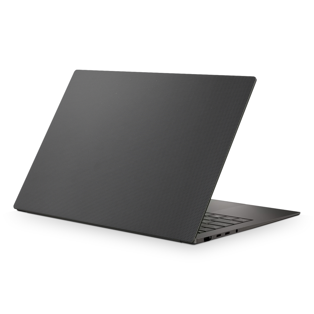 Asus Zenbook S14 2024 Essentials Black Matrix Skin Wrap Cover