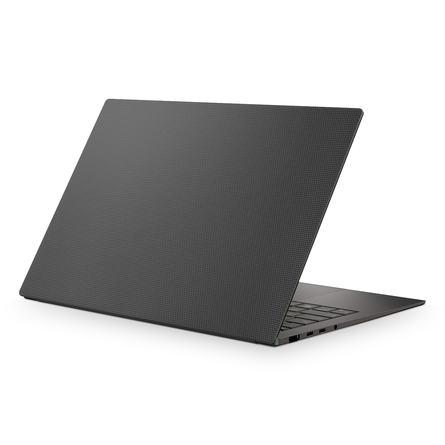 Asus Zenbook S14 2024 Essentials Black Matrix Skin Wrap Cover