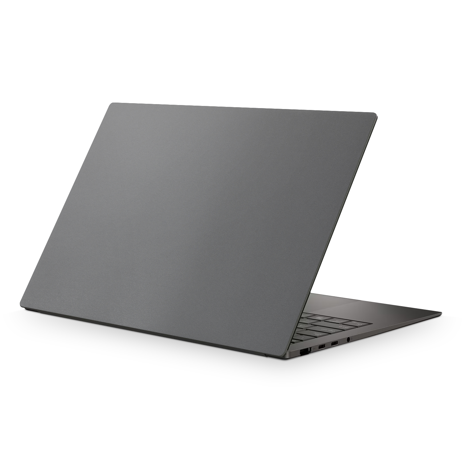 Asus Zenbook S14 2024 Essentials Charcoal Grey Skin Wrap Cover