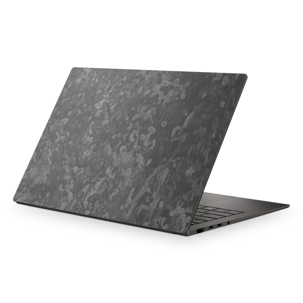Asus Zenbook S14 2024 Essentials Forged Carbon Skin Wrap Cover
