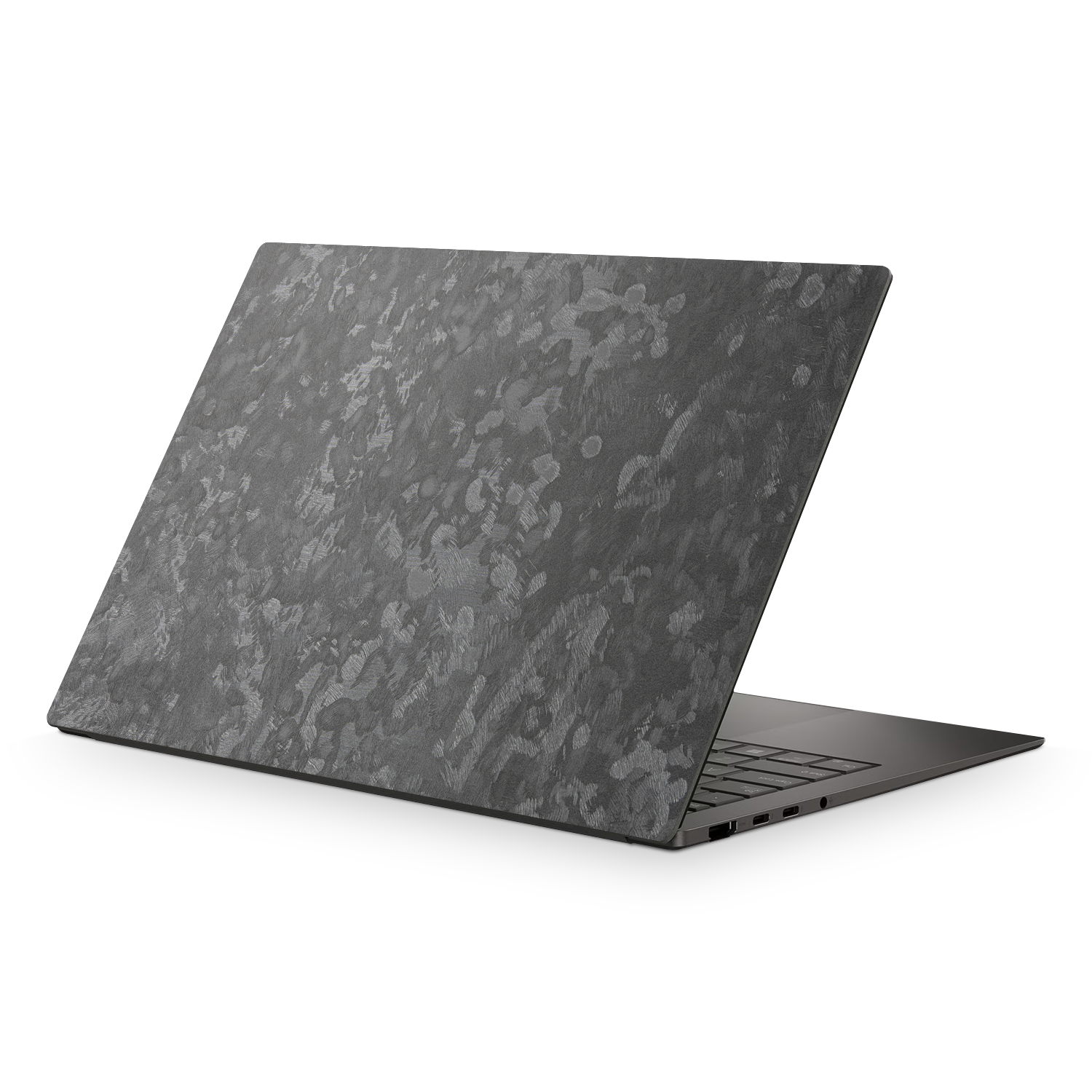 Asus Zenbook S14 2024 Essentials Forged Carbon Skin Wrap Cover