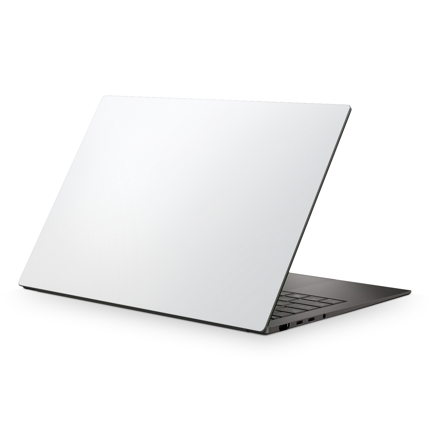 Asus Zenbook S14 2024 Essentials Frosty Vanilla Skin Wrap Cover