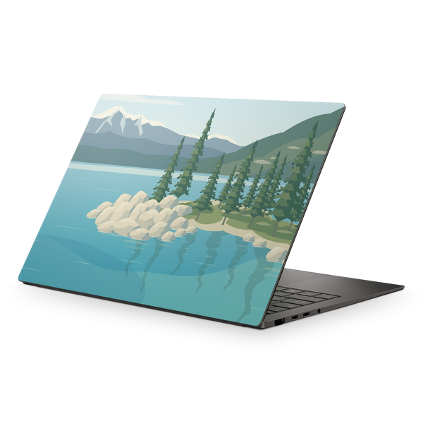 Asus Laptop Skins