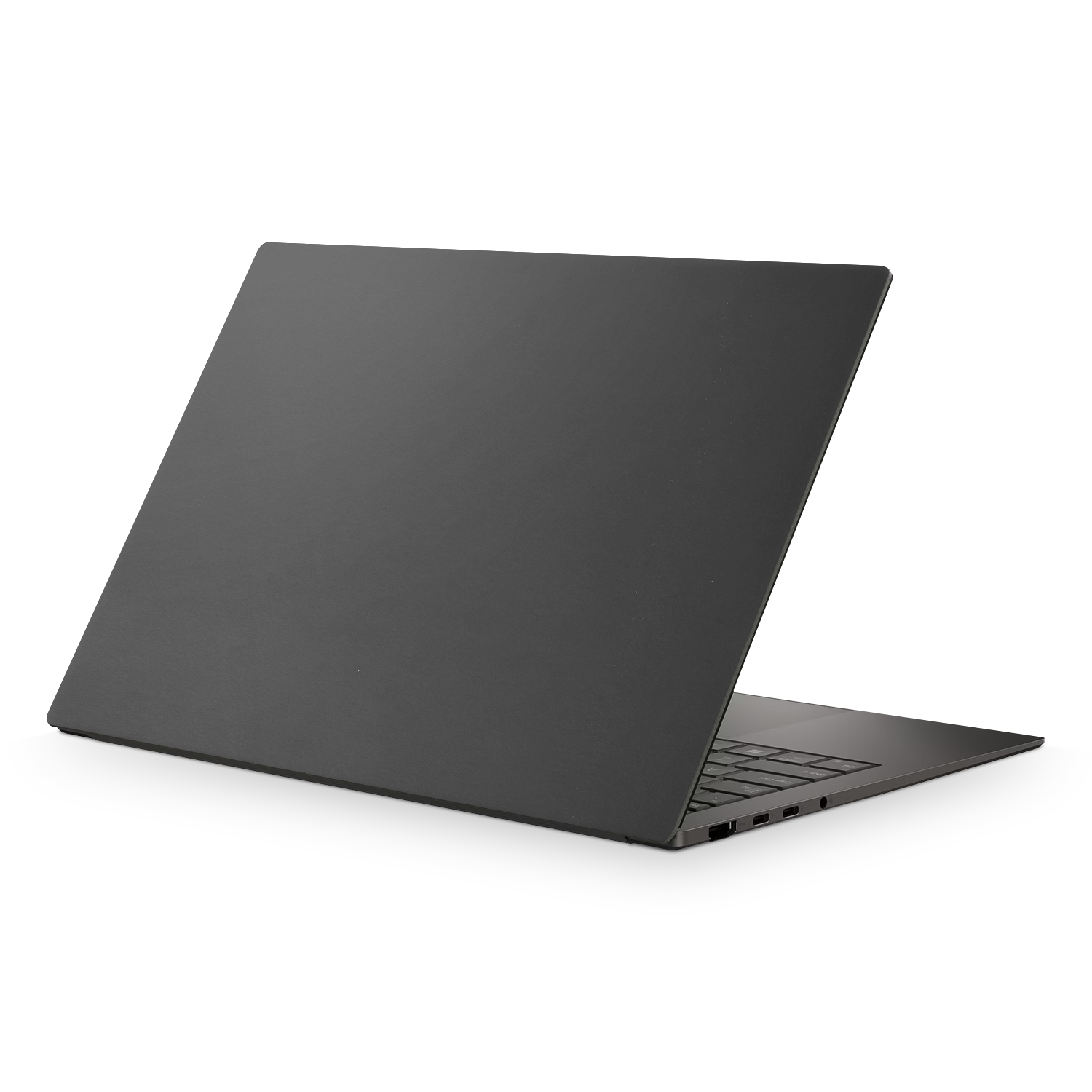 Asus Zenbook S14 2024 Essentials Matte Black Skin Wrap Cover