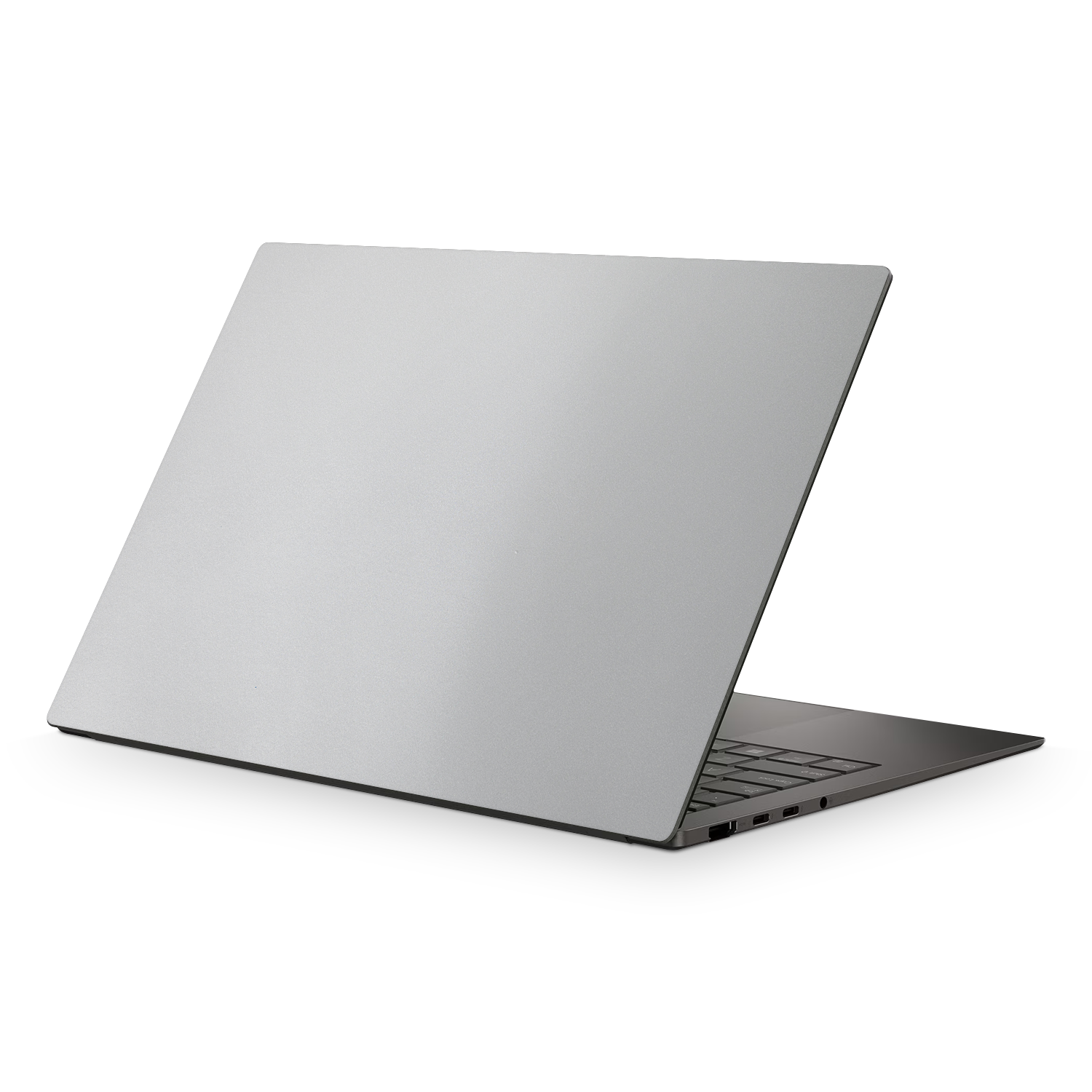 Asus Zenbook S14 2024 Essentials Satin Aluminum Skin Wrap Cover