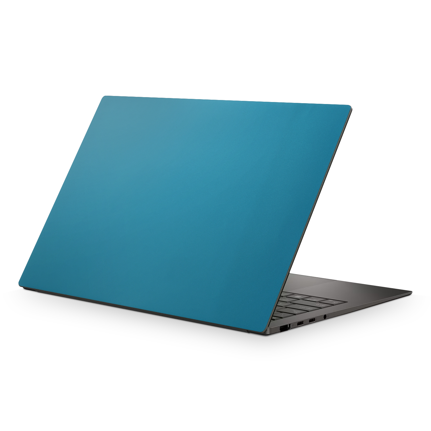 Asus Zenbook S14 2024 Essentials Satin Ocean Shimmer Skin Wrap Cover