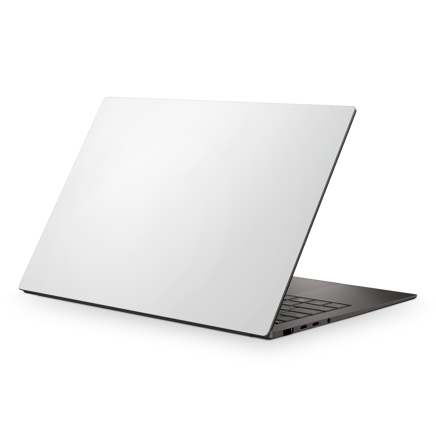 Asus Zenbook S14 2024 Essentials Satin White Skin Wrap Cover