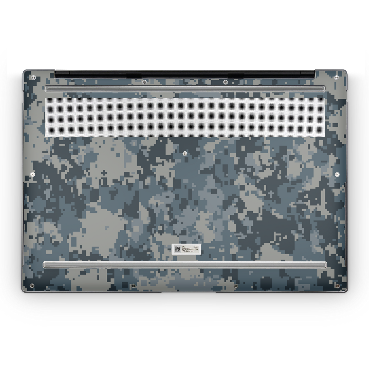 asus-zenbook-s14-2024-prm-bottom-drkdcamo-skin-wrap-cover