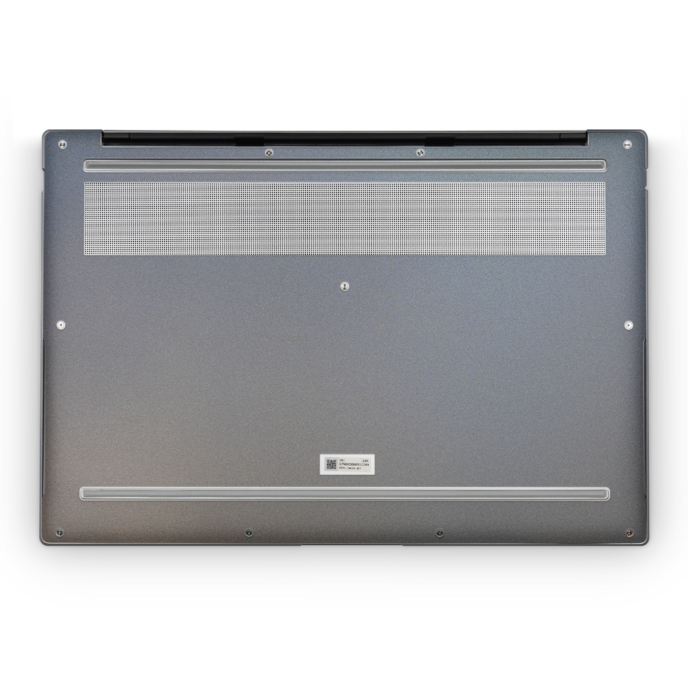 Asus Zenbook S14 2024 Premium Bottom Prism Skin Wrap Cover