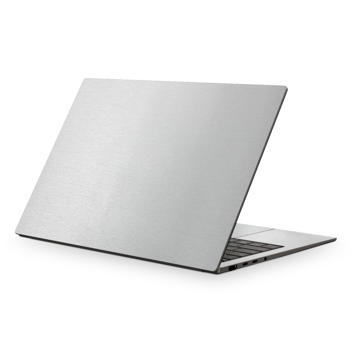 Asus Zenbook S14 2024 Premium Brushed Aluminum Skin Wrap Cover