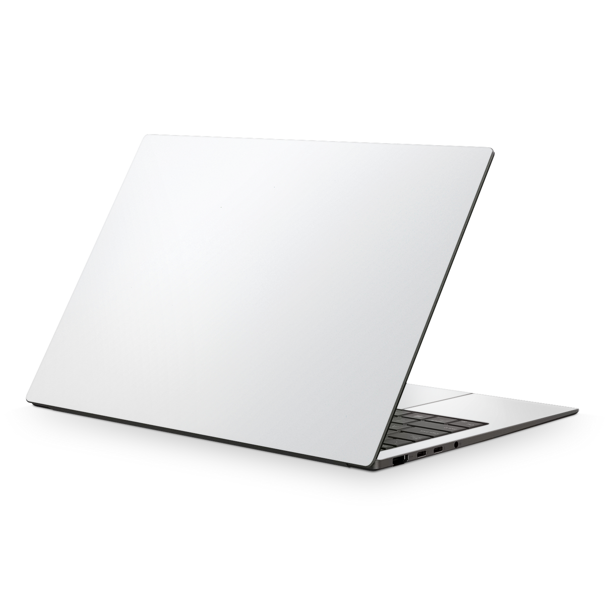 Asus Zenbook S14 2024 Premium Frosty Vanilla Skin Wrap Cover