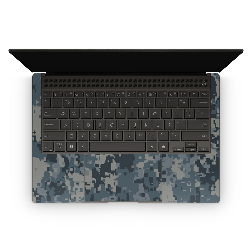 asus-zenbook-s14-2024-prm-interior-drkdcamo-skin-wrap-cover