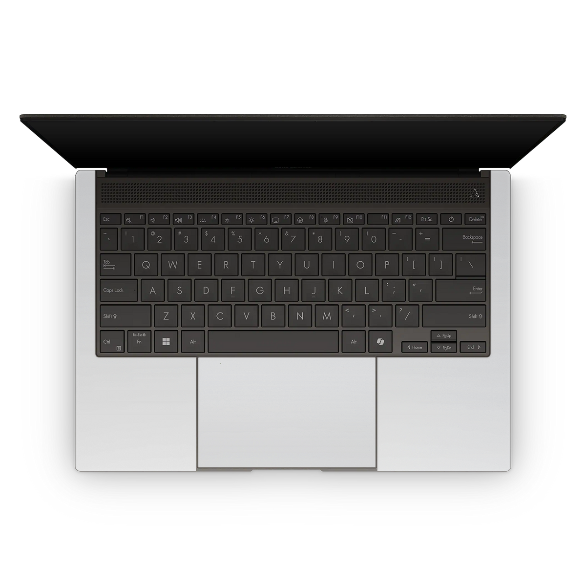 Asus Zenbook S14 2024 Premium Interior Frosty Vanilla Skin Wrap Cover
