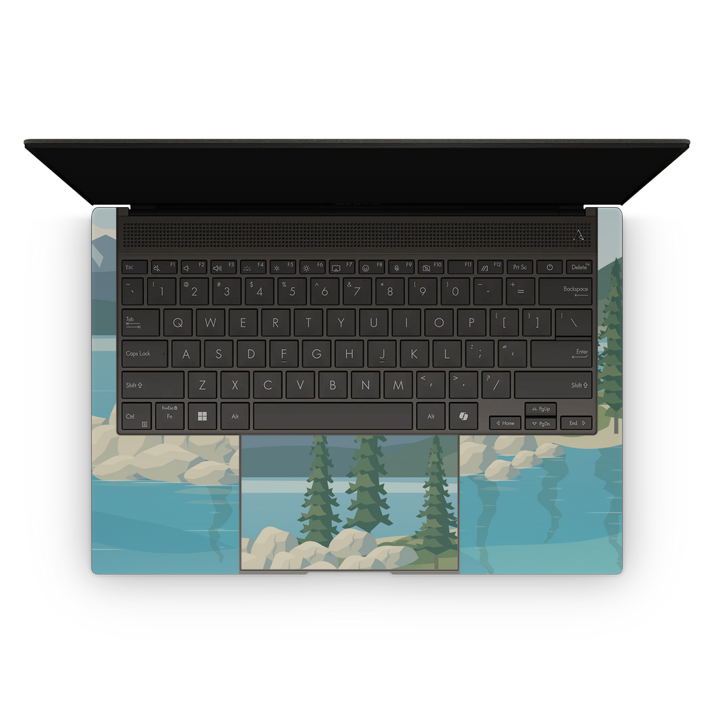 asus-zenbook-s14-2024-prm-interior-lghttahoe-skin-wrap-cover