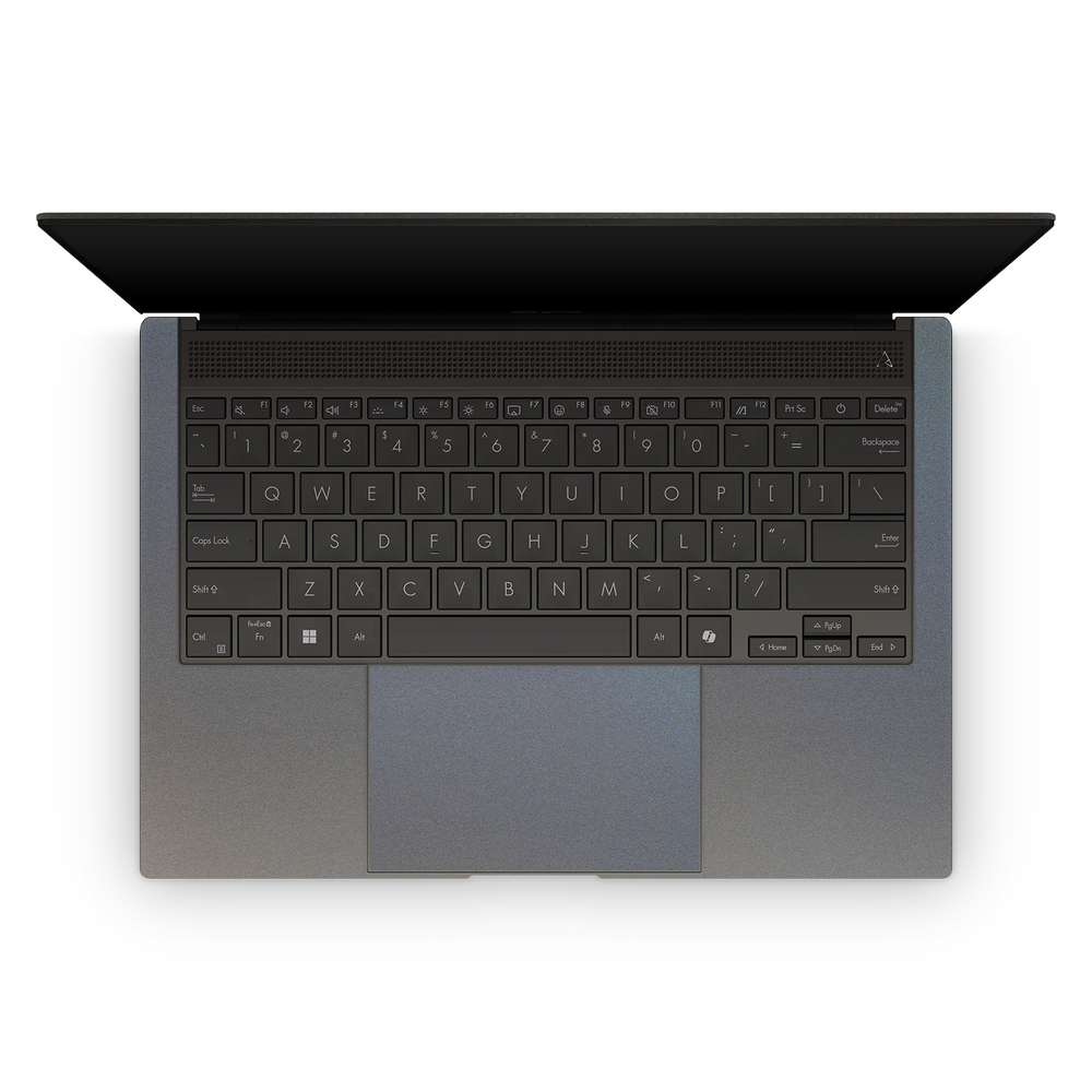 Asus Zenbook S14 2024 Premium Interior Prism Skin Wrap Cover