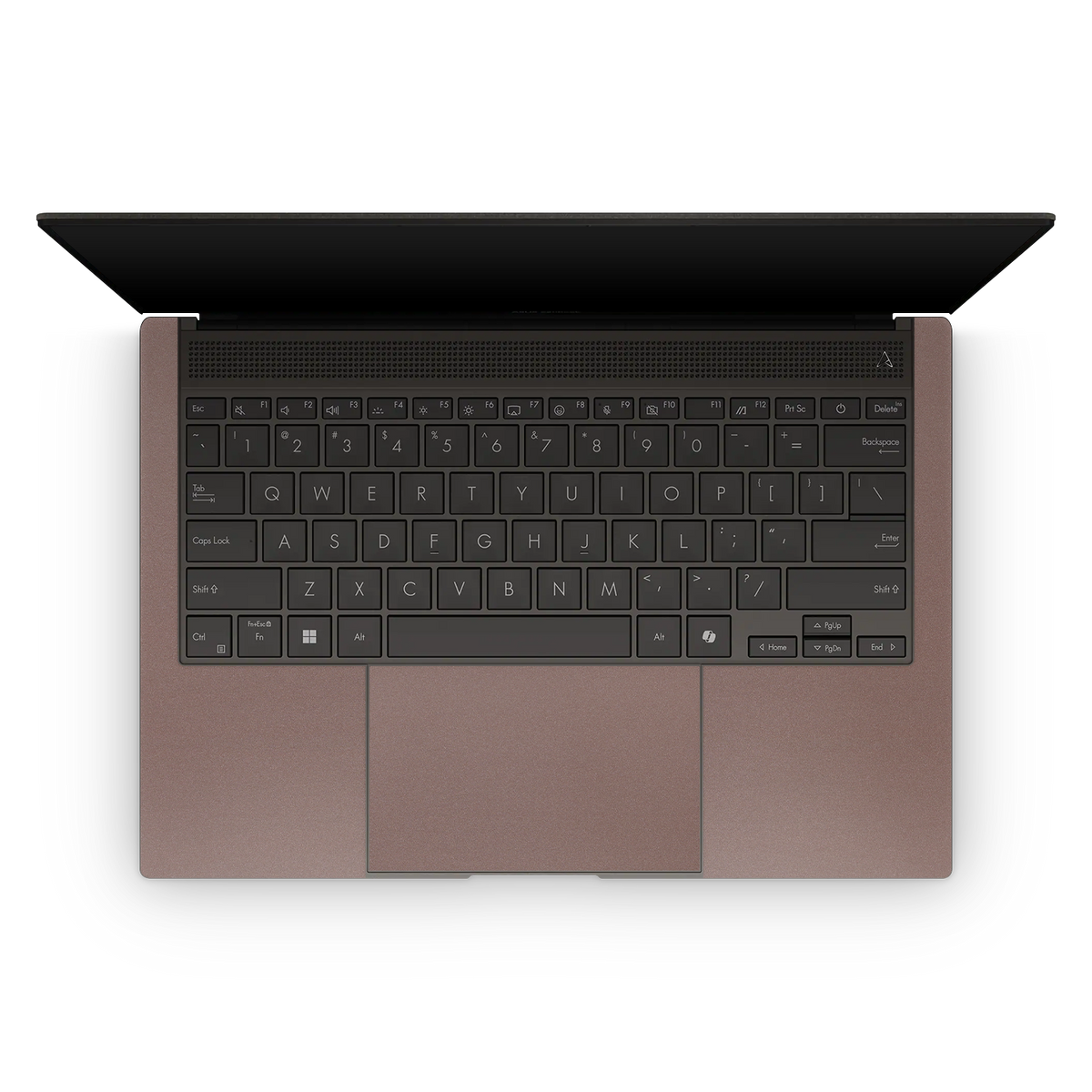 Asus Zenbook S14 2024 Premium Interior Satin Frozen Berry Skin Wrap Cover