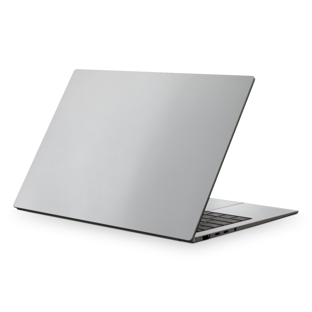 Asus Zenbook S14 2024 Premium Satin Aluminum Skin Wrap Cover