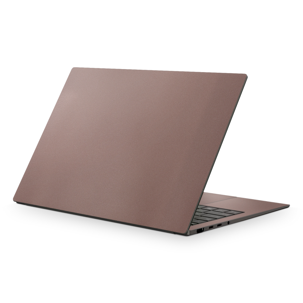 Asus Zenbook S14 2024 Premium Satin Frozen Berry Skin Wrap Cover