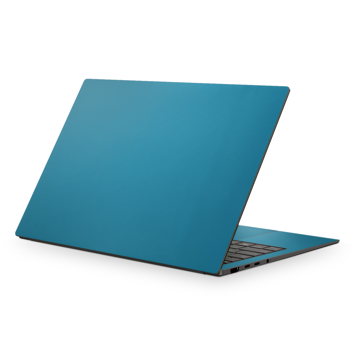 Asus Zenbook S14 2024 Premium Satin Ocean Shimmer Skin Wrap Cover
