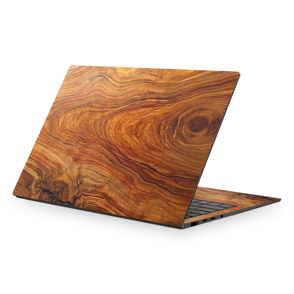 Asus ZenBook Laptop Skins
