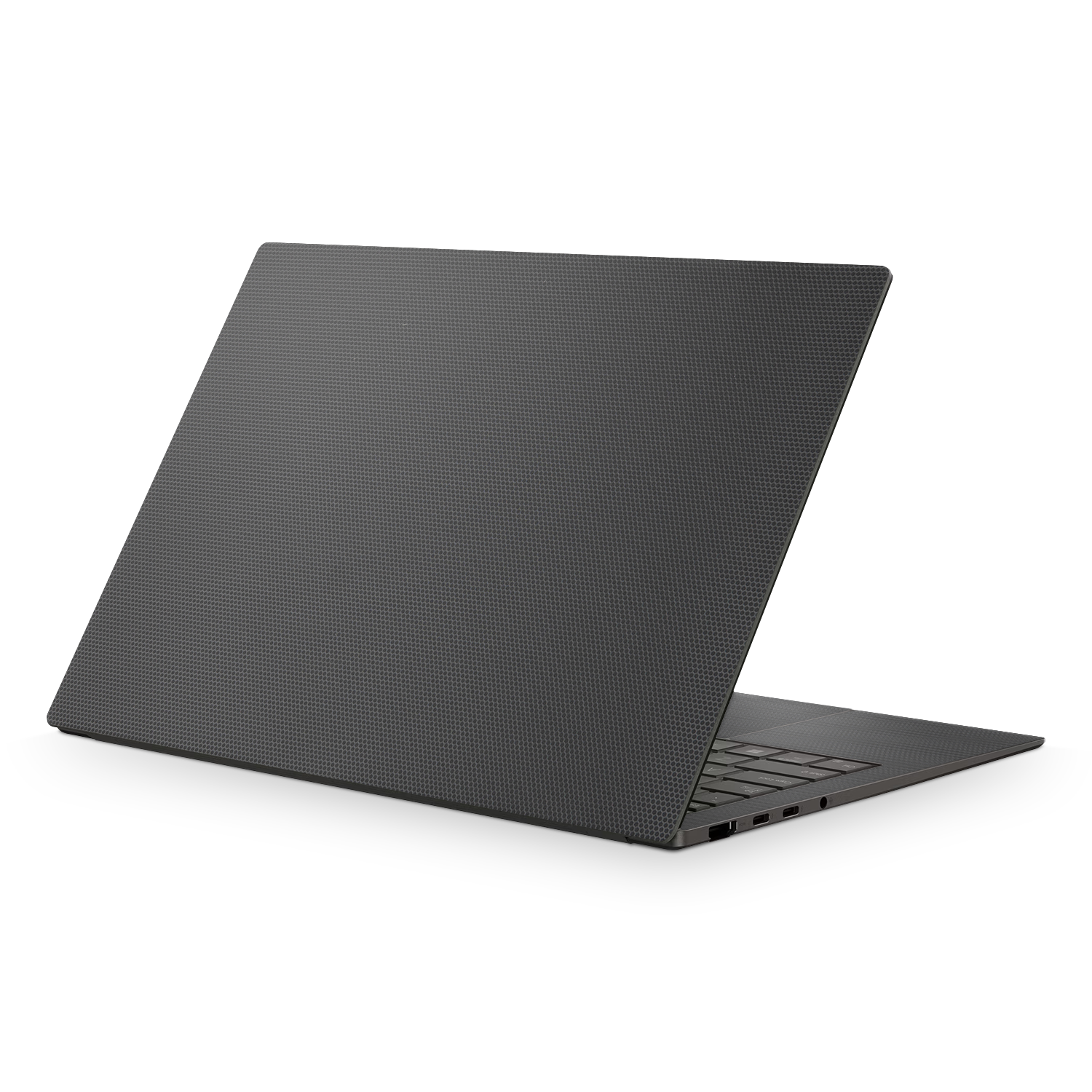 Asus Zenbook S14 2024 Professional Black Matrix Skin Wrap Cover