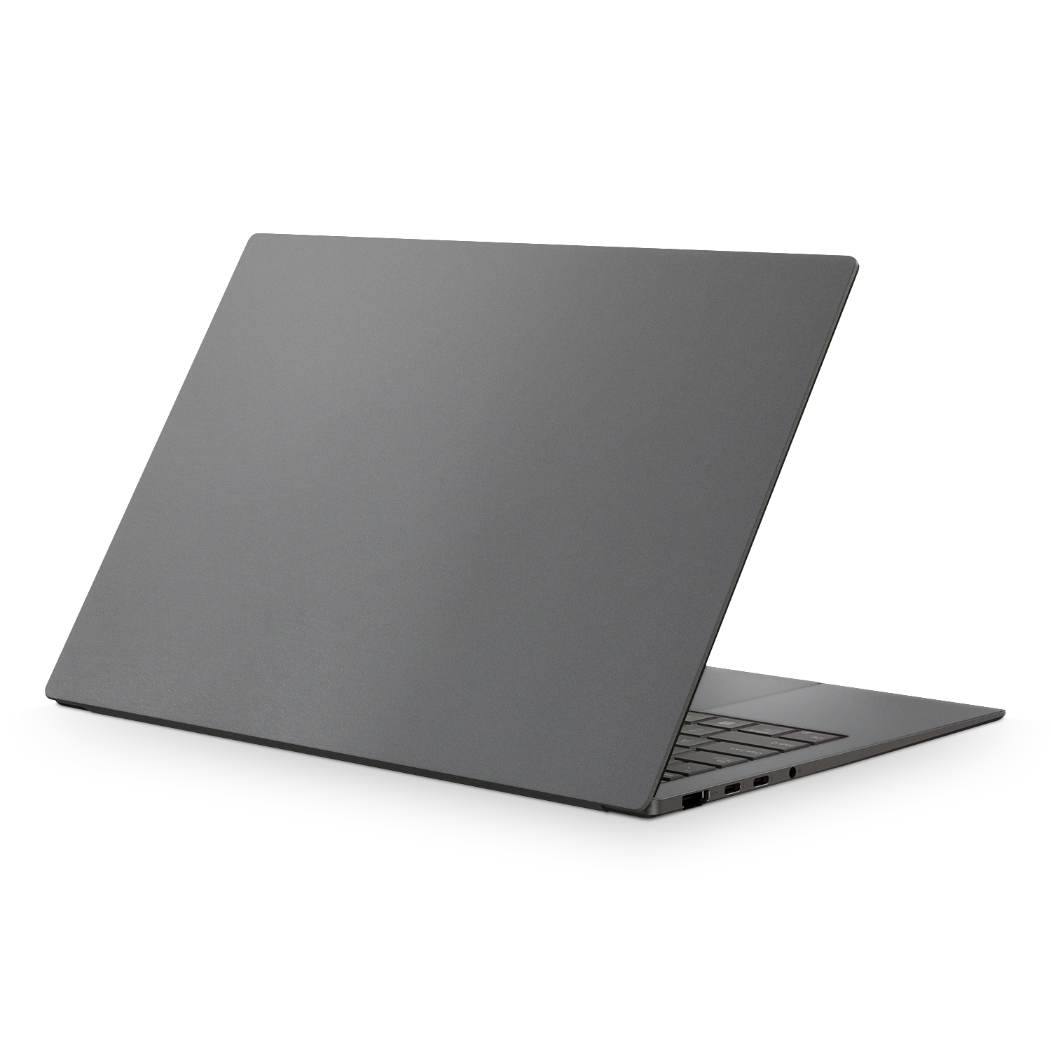 Asus Zenbook S14 2024 Professional Charcoal Grey Skin Wrap Cover