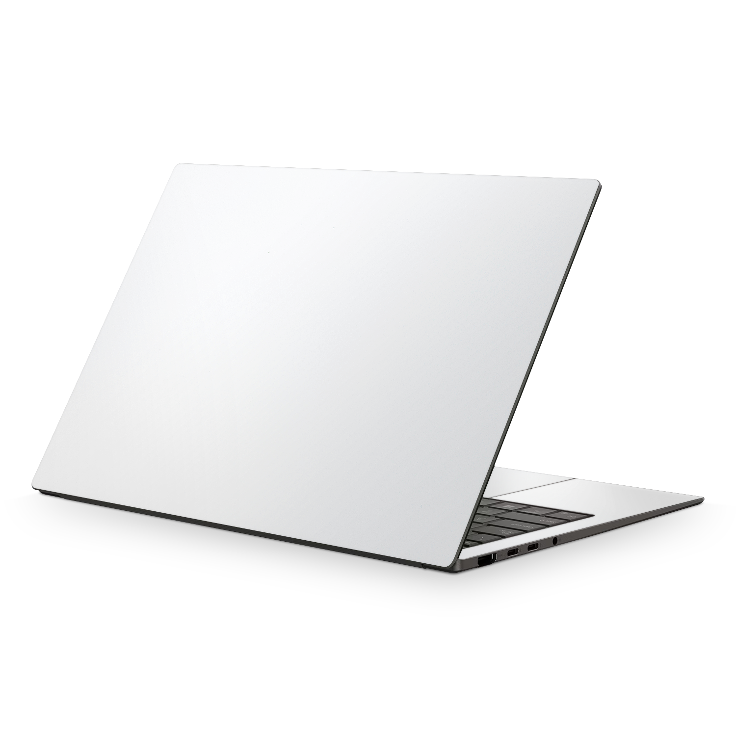 Asus Zenbook S14 2024 Professional Frosty Vanilla Skin Wrap Cover