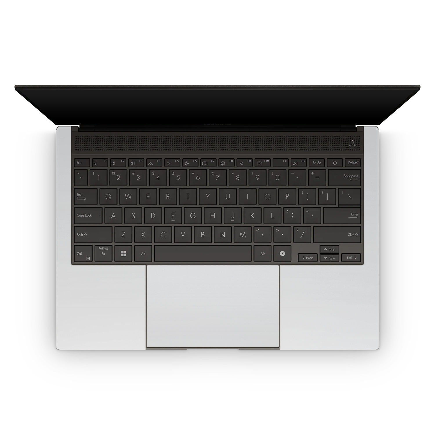 Asus Zenbook S14 2024 Professional Interior Frosty Vanilla Skin Wrap Cover