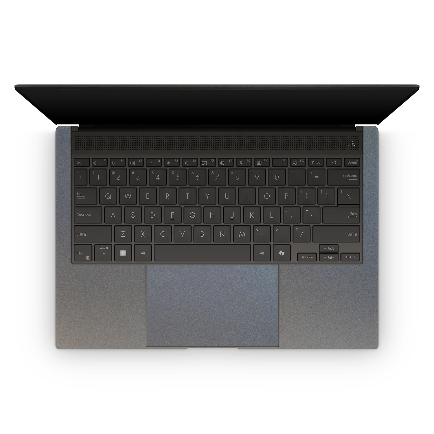 Asus Zenbook S14 2024 Professional Interior Prism Skin Wrap Cover