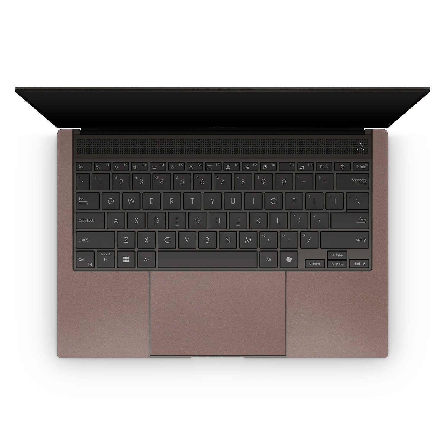 Asus Zenbook S14 2024 Professional Interior Satin Frozen Berry Skin Wrap Cover