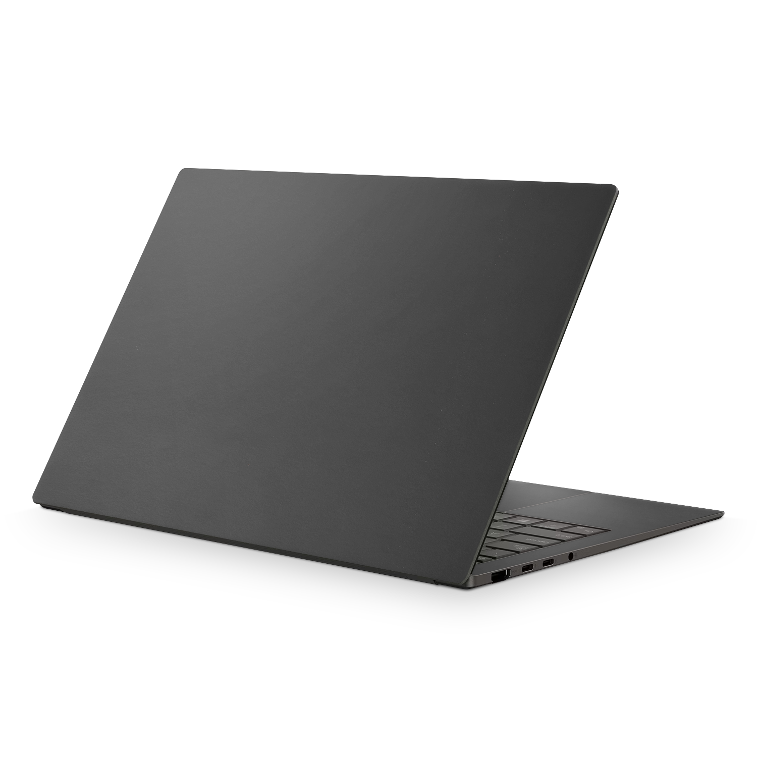Asus Zenbook S14 2024 Professional Matte Black Skin Wrap Cover