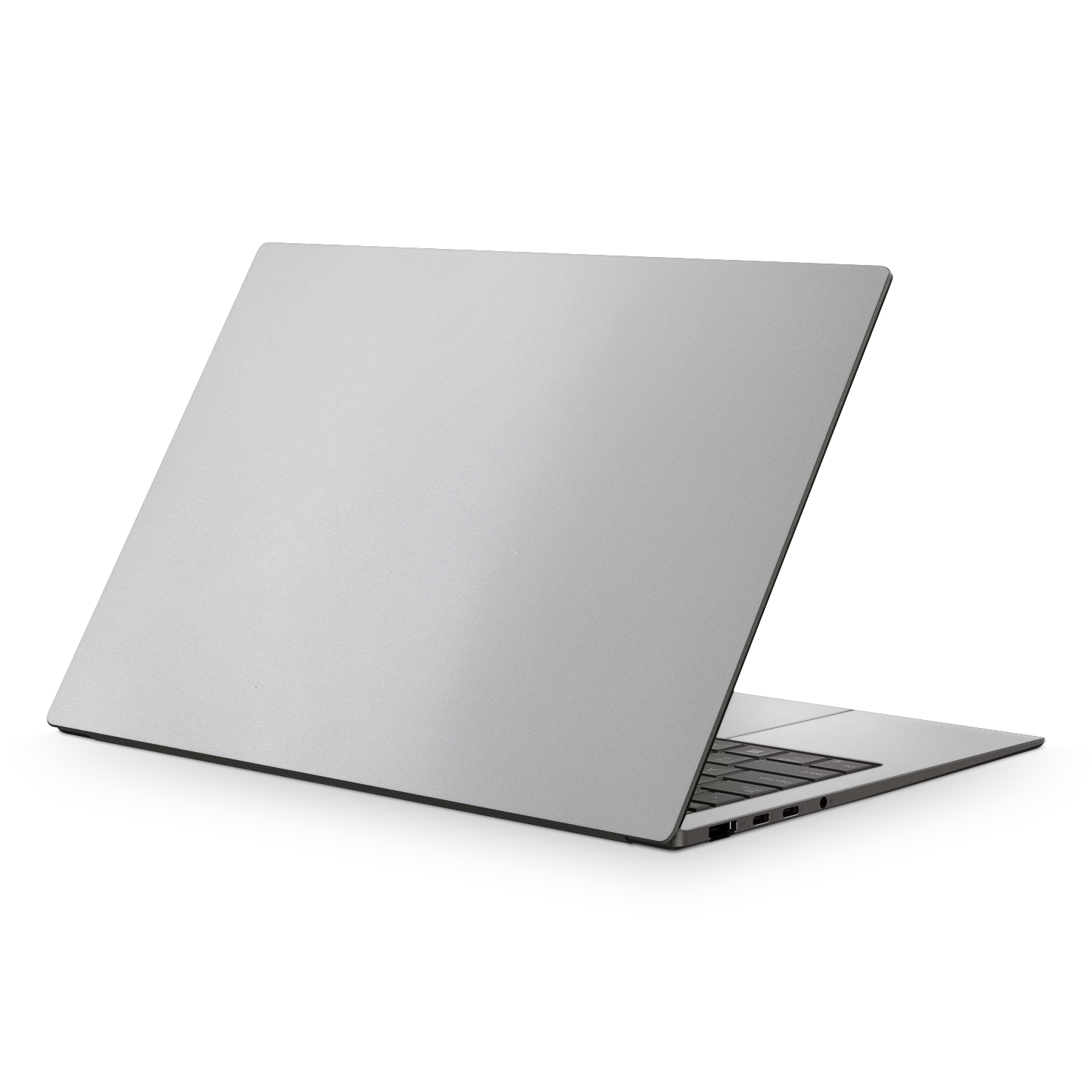 Asus Zenbook S14 2024 Professional Satin Aluminum Skin Wrap Cover