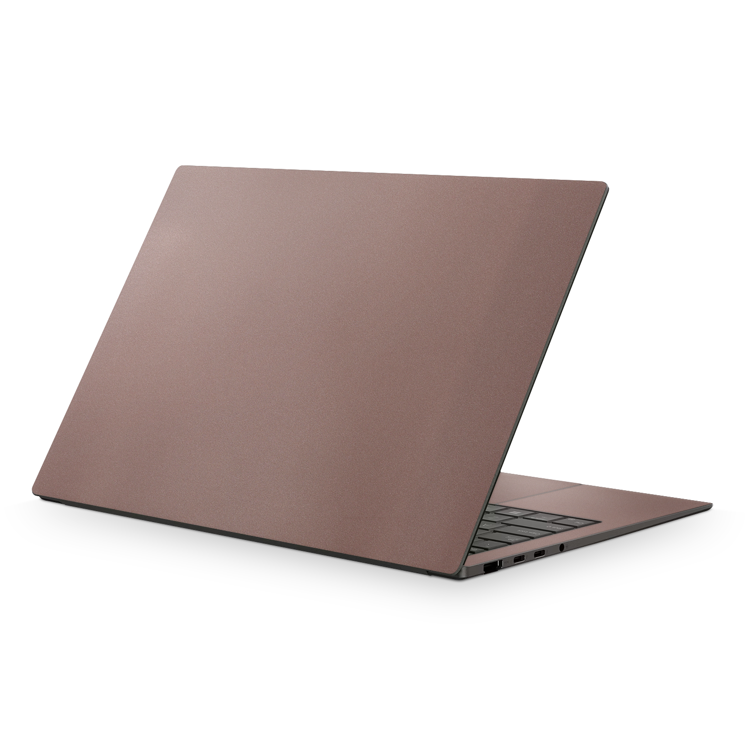 Asus Zenbook S14 2024 Professional Satin Frozen Berry Skin Wrap Cover