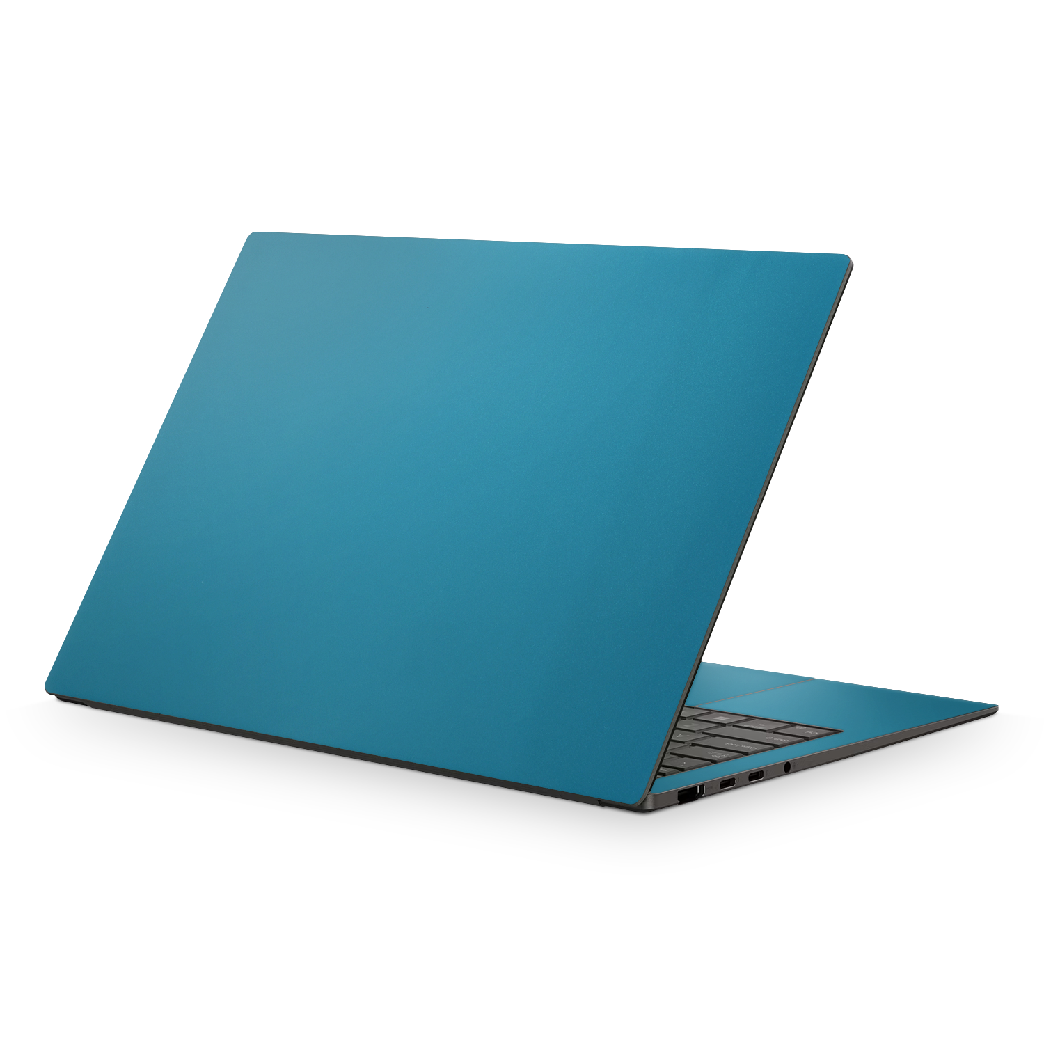 Asus Zenbook S14 2024 Professional Satin Ocean Shimmer Skin Wrap Cover