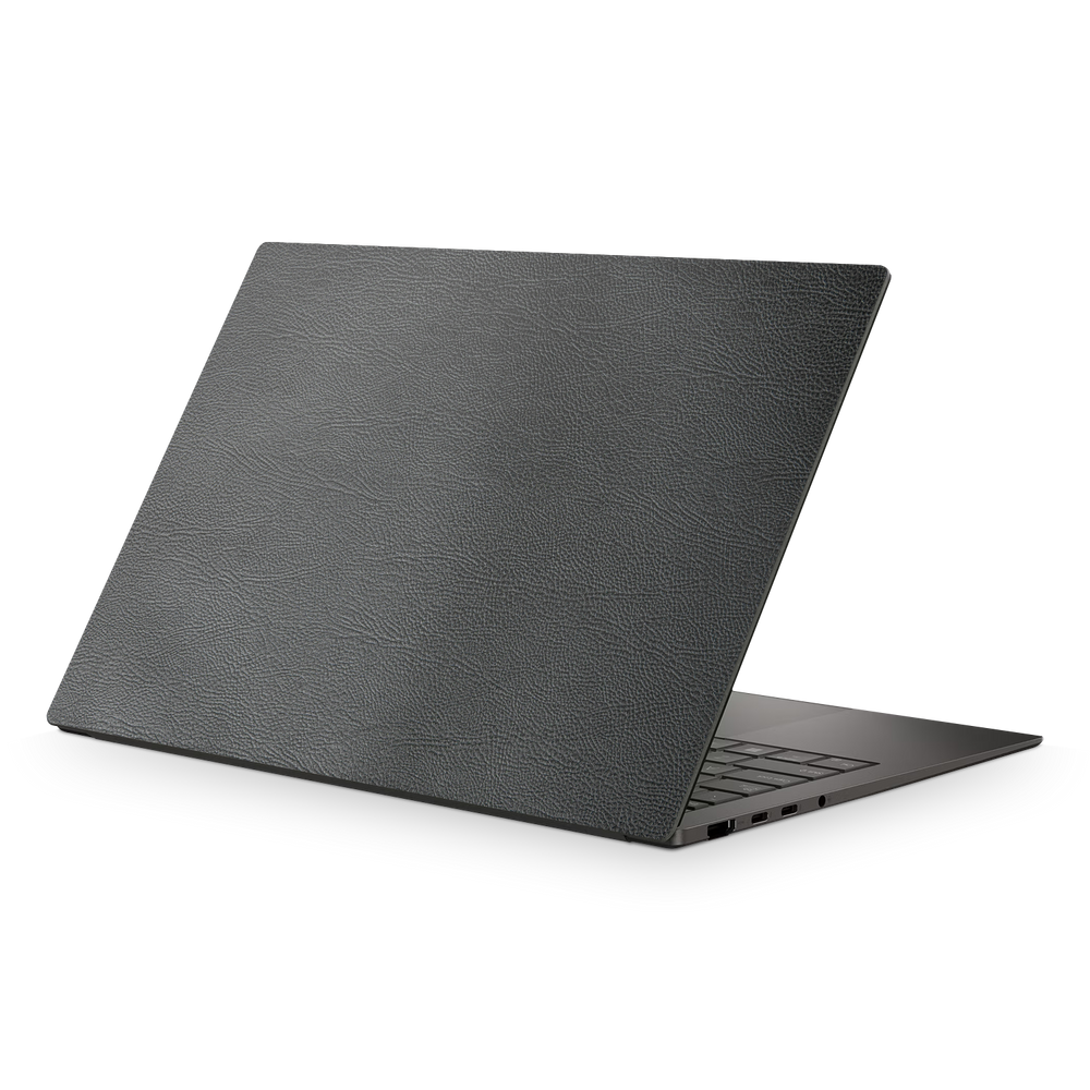 Asus Zenbook S16 2024 Essentials Black Leather Skin Wrap Cover