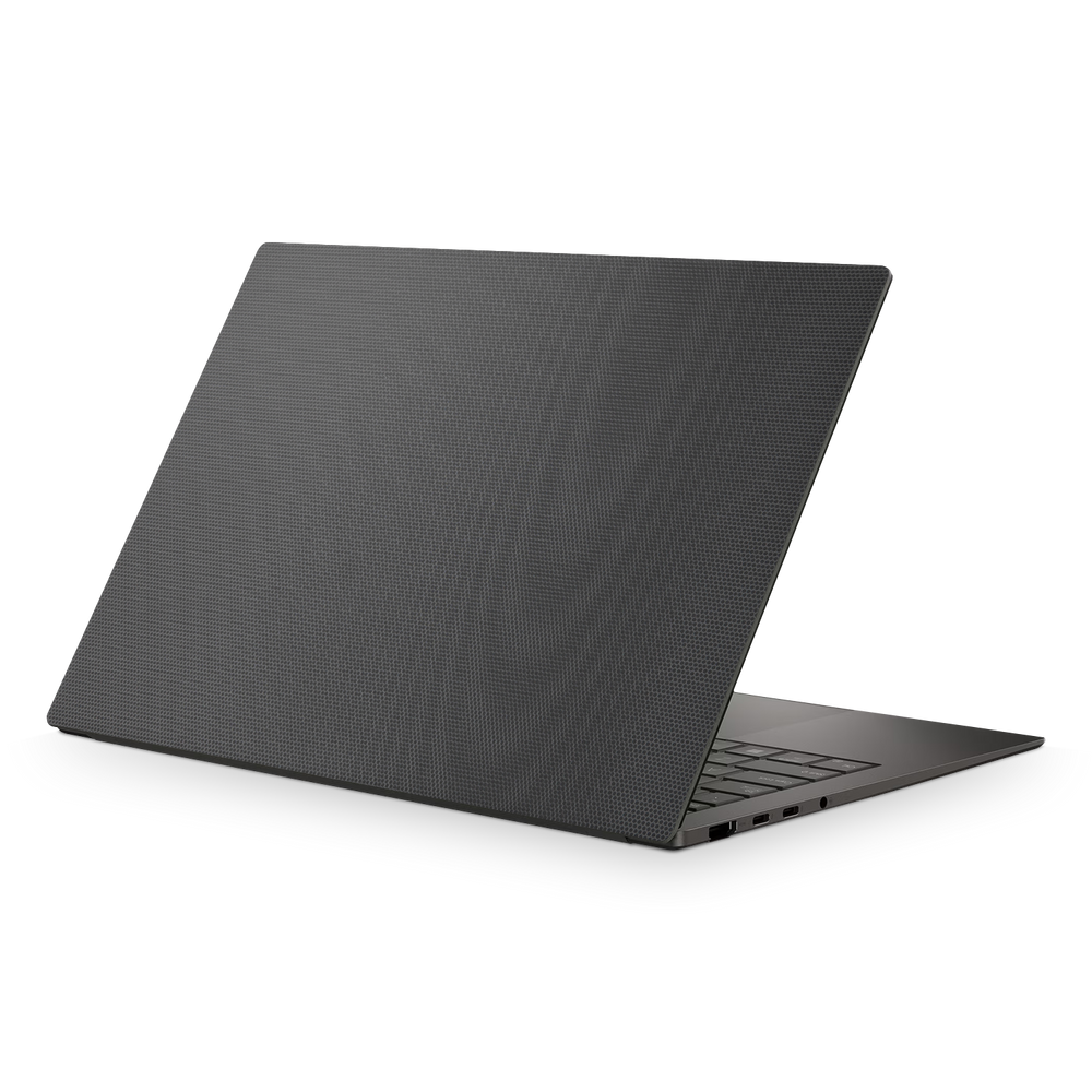 Asus Zenbook S16 2024 Essentials Black Matrix Skin Wrap Cover