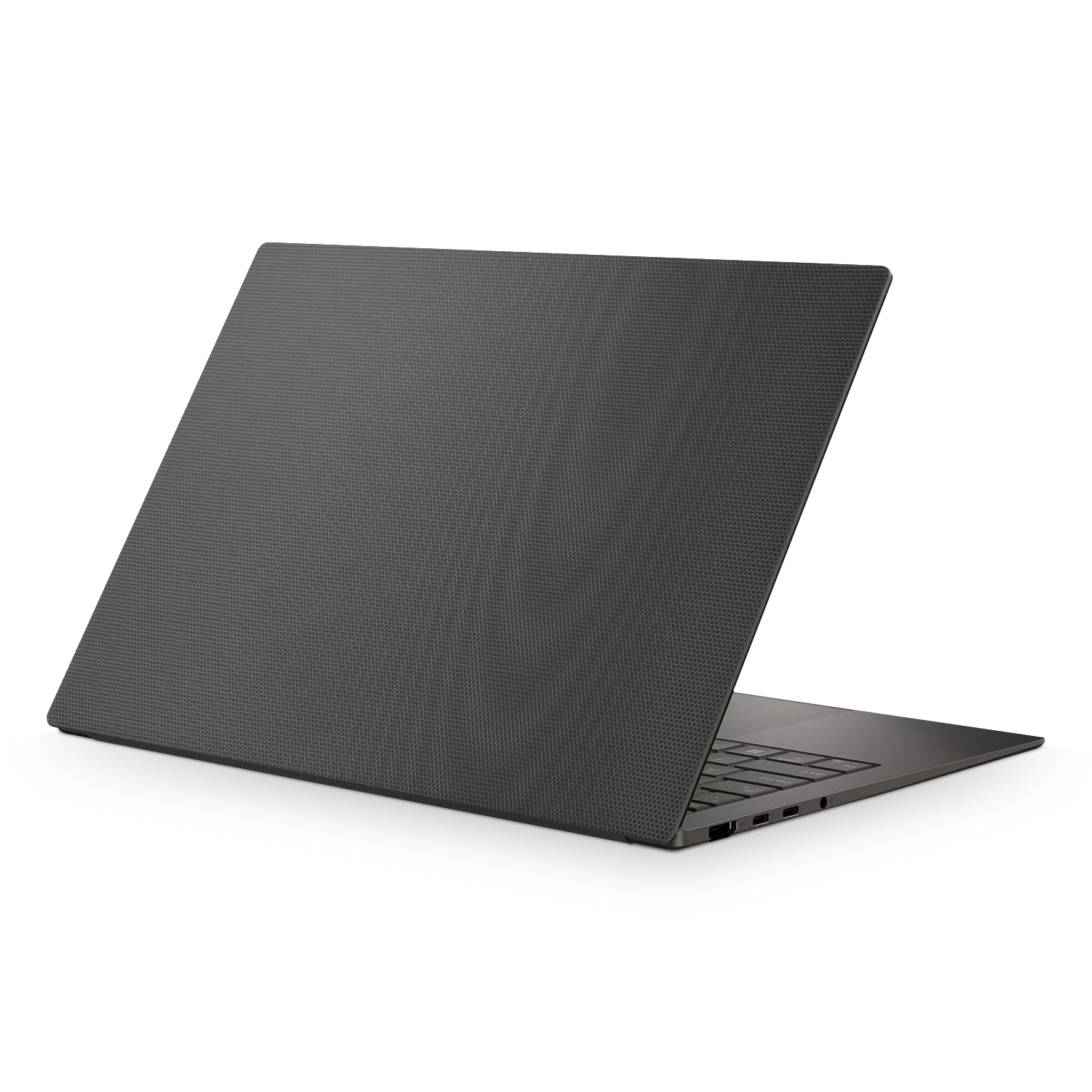 Asus Zenbook S16 2024 Essentials Black Matrix Skin Wrap Cover