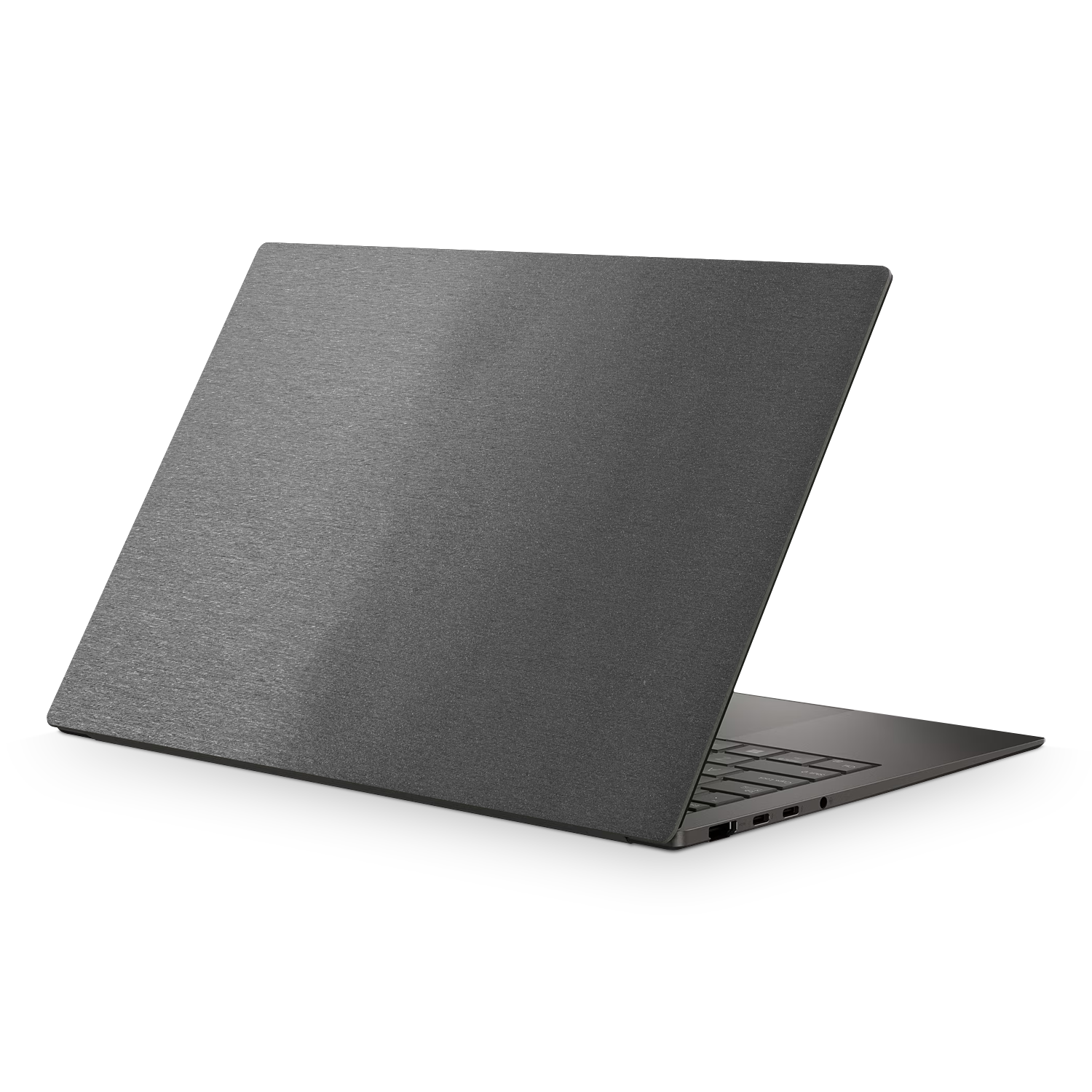 Asus Zenbook S16 2024 Essentials Brushed Black Skin Wrap Cover