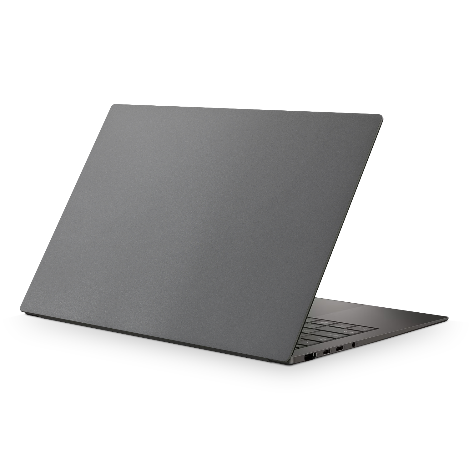 Asus Zenbook S16 2024 Essentials Charcoal Grey Skin Wrap Cover