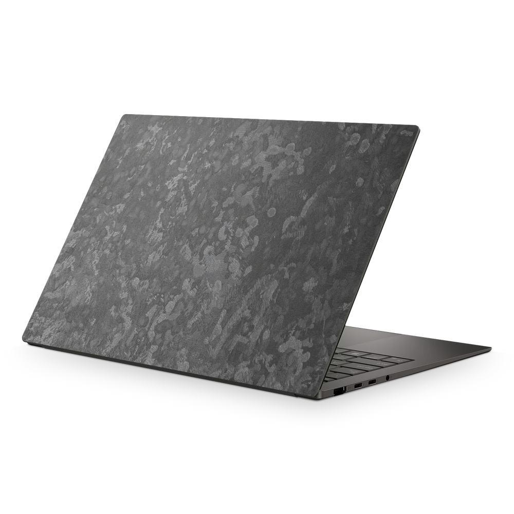 Asus Zenbook S16 2024 Essentials Forged Carbon Skin Wrap Cover