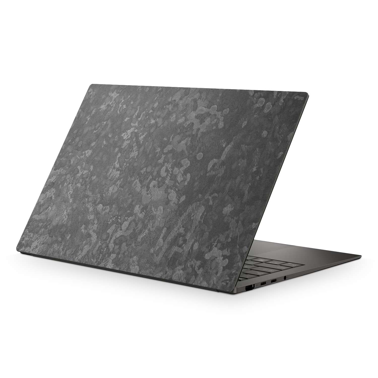 Asus Zenbook S16 2024 Essentials Forged Carbon Skin Wrap Cover