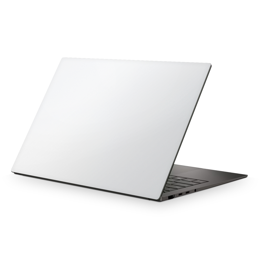Asus Zenbook S16 2024 Essentials Frosty Vanilla Skin Wrap Cover