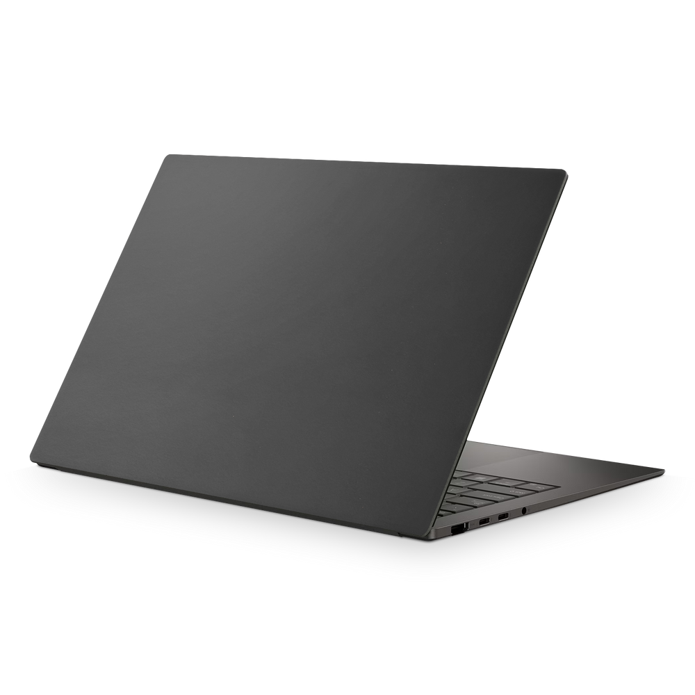 Asus Zenbook S16 2024 Essentials Matte Black Skin Wrap Cover
