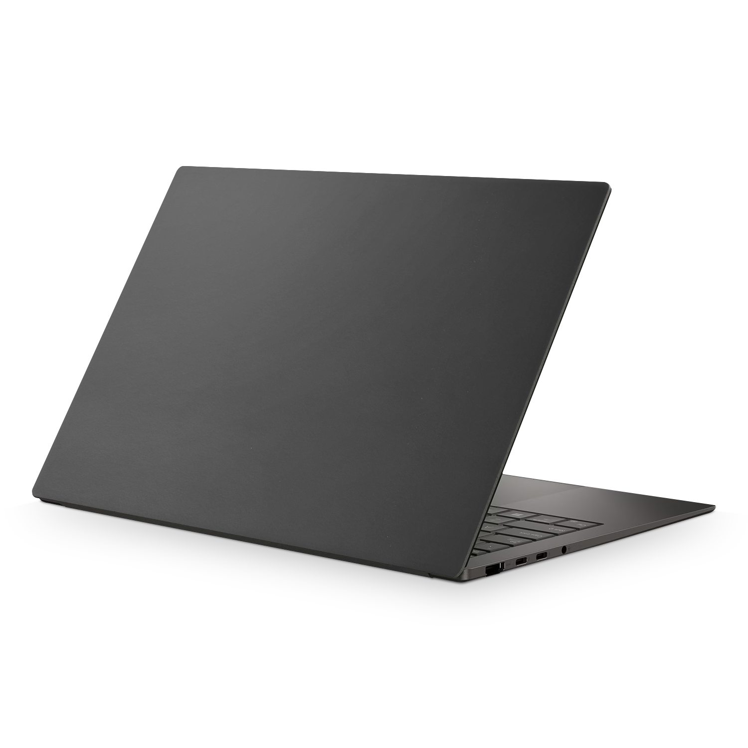 Asus Zenbook S16 2024 Essentials Matte Black Skin Wrap Cover