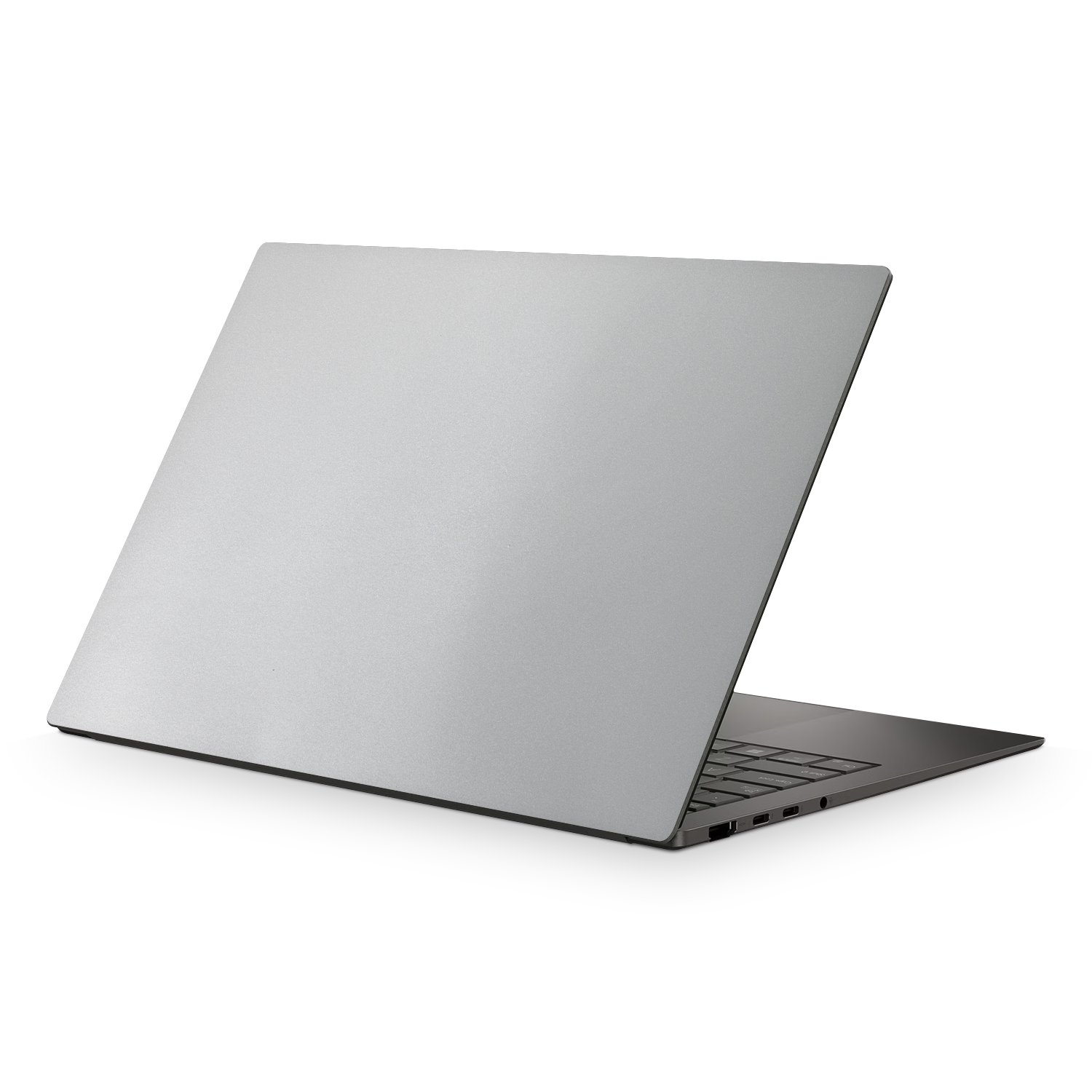 Asus Zenbook S16 2024 Essentials Satin Aluminum Skin Wrap Cover