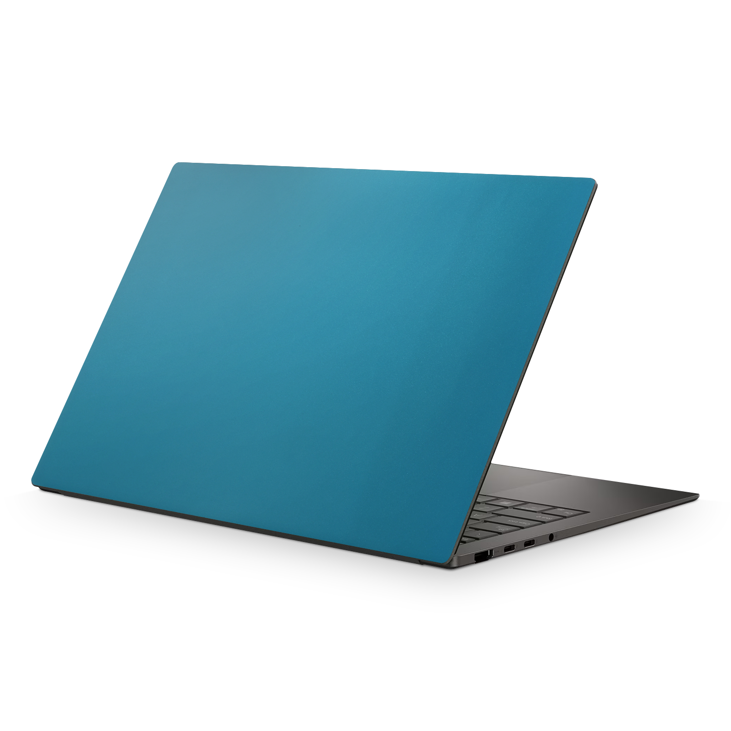 Asus Zenbook S16 2024 Essentials Satin Ocean Shimmer Skin Wrap Cover