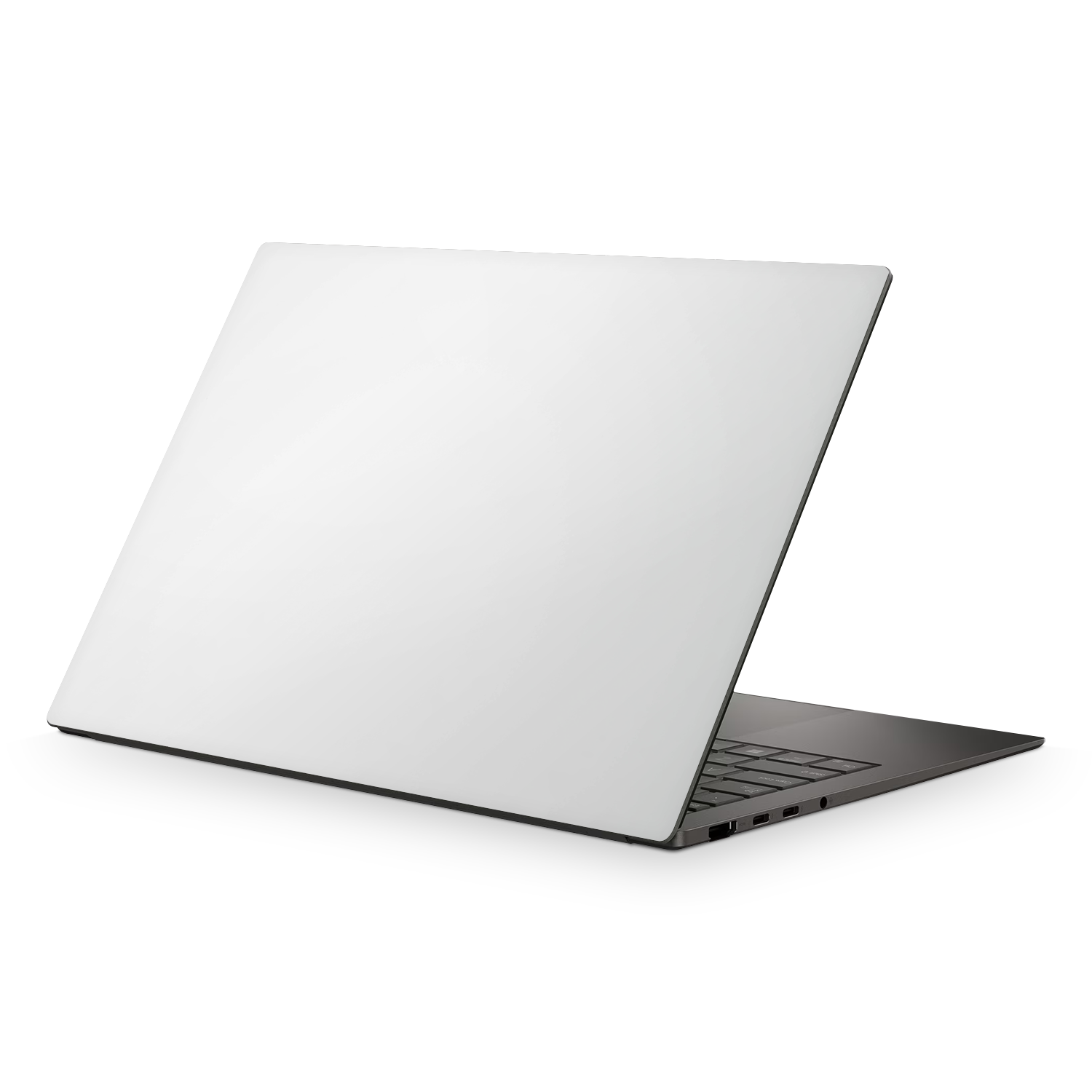 Asus Zenbook S16 2024 Essentials Satin White Skin Wrap Cover