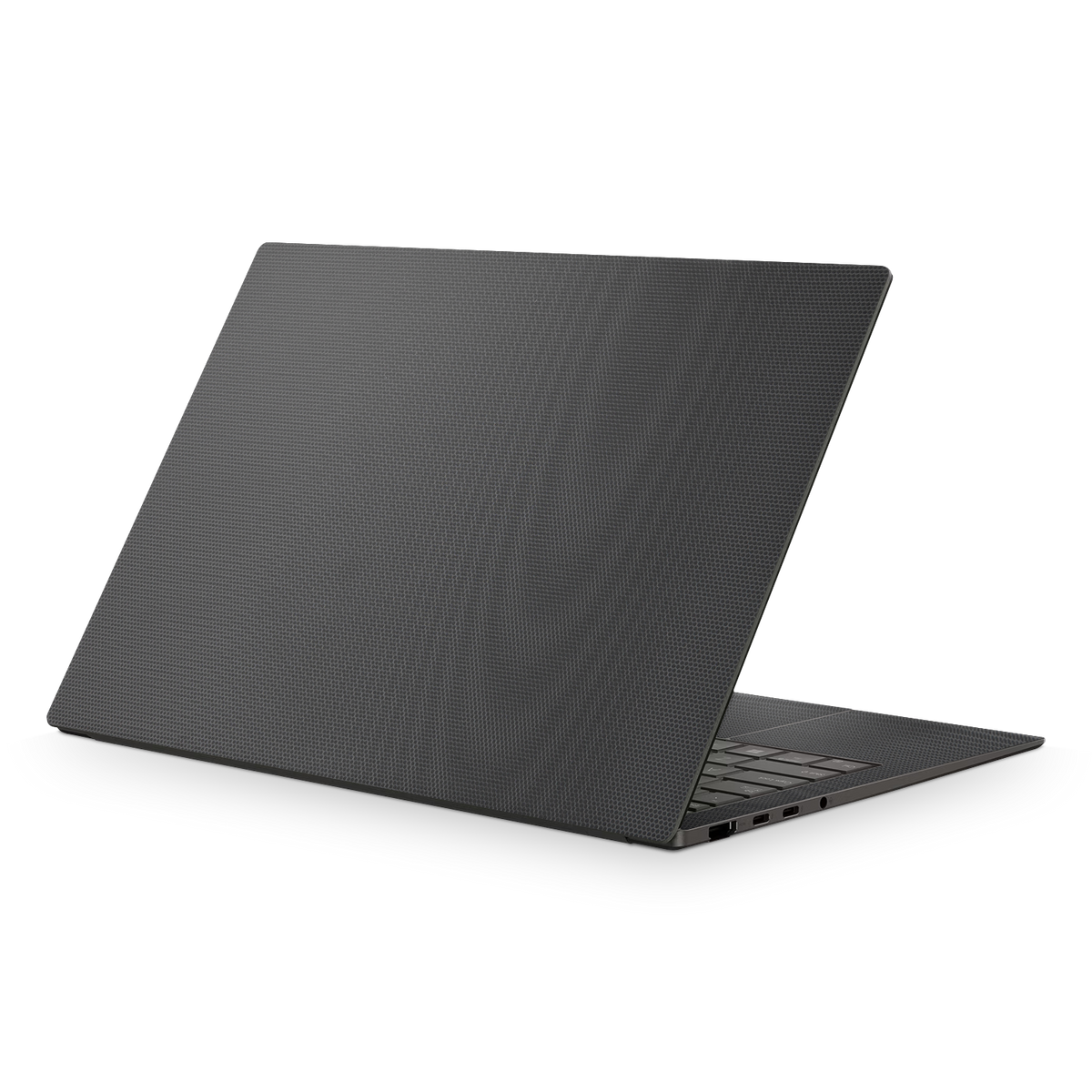 Asus Zenbook S16 2024 Premium Black Matrix Skin Wrap Cover