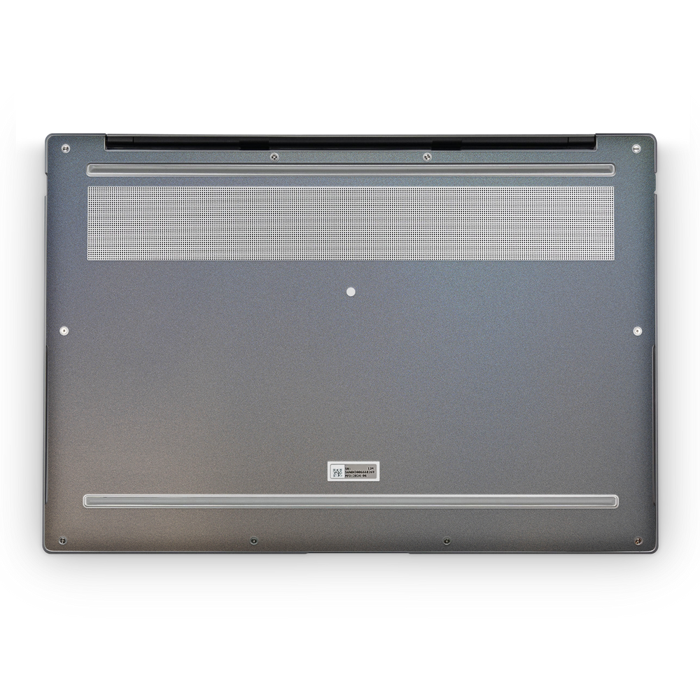 Asus Zenbook S16 2024 Premium Bottom Prism Skin Wrap Cover